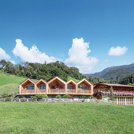 Niederthalerhof Chalets Bressanone Luaran gambar