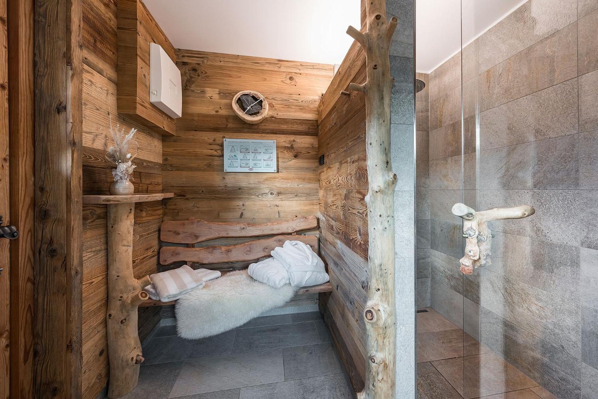 Niederthalerhof Chalets Bressanone Luaran gambar