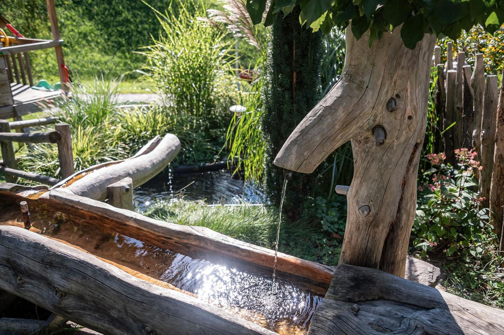 Niederthalerhof Chalets Bressanone Luaran gambar