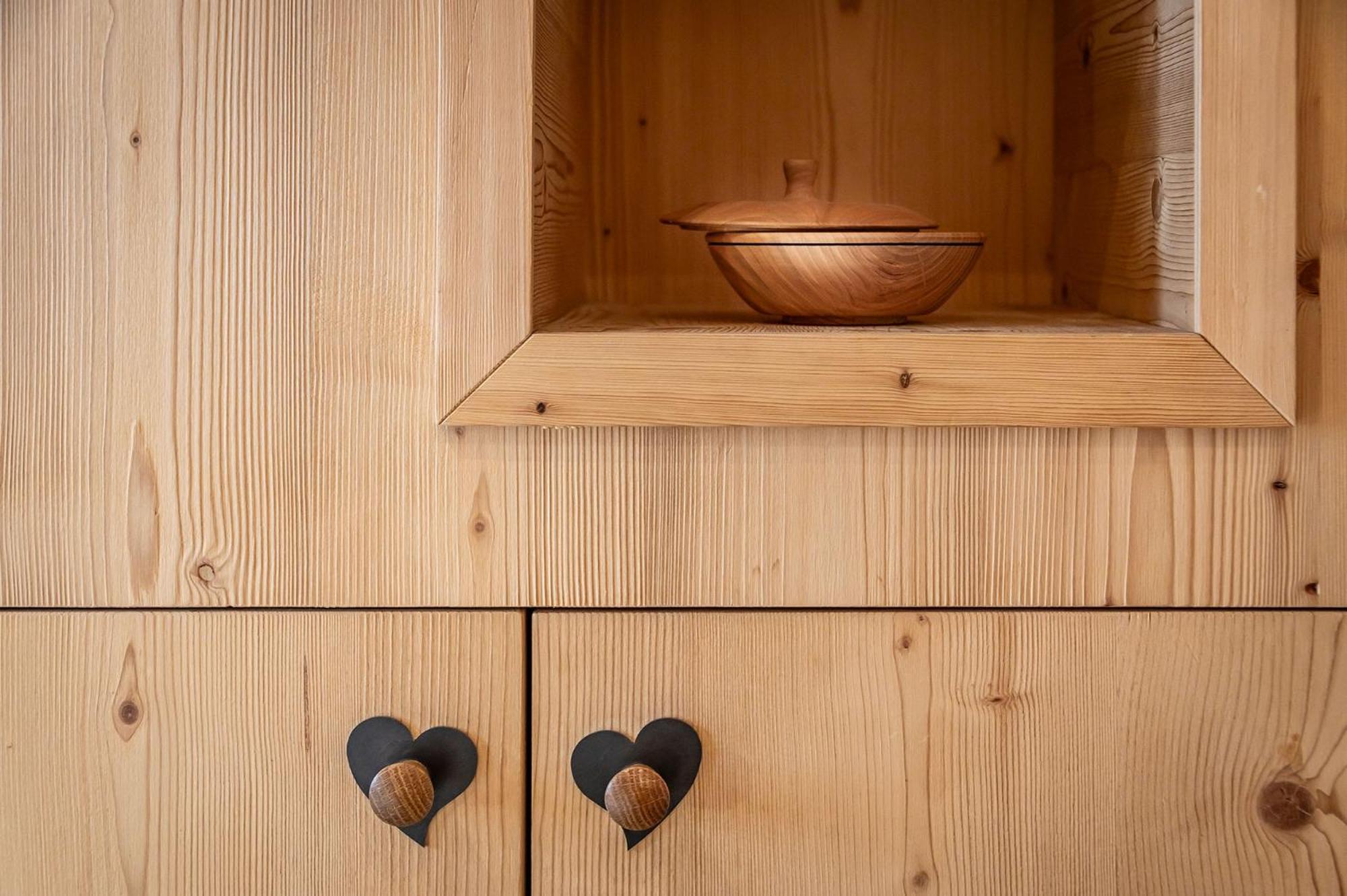 Niederthalerhof Chalets Bressanone Luaran gambar
